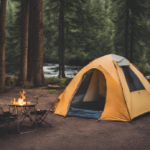 Get Ready to Reconnect with Nature: 4 Amazing Camping Gear for Weekend Getaway